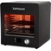 image:imageLuma by Newair Electric Grill for Steaks  1450F Infrared Indoor Smoker with CoolTouch Exterior  Portable Countertop BBQ Grill for Kitchen or Patio