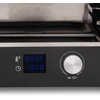 image:imageLuma by Newair Electric Grill for Steaks  1450F Infrared Indoor Smoker with CoolTouch Exterior  Portable Countertop BBQ Grill for Kitchen or Patio