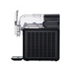 image:imageLuma by Newair Slushie Machine for Home  88 Oz Frozen Drink Maker No Ice Needed  Dishwasher Safe Slushie Maker for Margaritas Slushies amp FrappsBlack