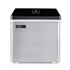 image:imageLuma by Newair Slushie Machine for Home  88 Oz Frozen Drink Maker No Ice Needed  Dishwasher Safe Slushie Maker for Margaritas Slushies amp FrappsStainless Steel