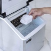 image:imageLuma by Newair Slushie Machine for Home  88 Oz Frozen Drink Maker No Ice Needed  Dishwasher Safe Slushie Maker for Margaritas Slushies amp FrappsStainless Steel