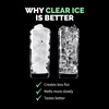 image:imageLuma by Newair Slushie Machine for Home  88 Oz Frozen Drink Maker No Ice Needed  Dishwasher Safe Slushie Maker for Margaritas Slushies amp FrappsStainless Steel