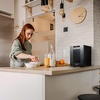 image:imageNewAir 10 Wine Fridge for 6 Bottles  Freestanding Wine Cooler Refrigerator with Glass Door  Compact Countertop Storage with Precision Cooling amp Quiet Operation  Black6 bottles