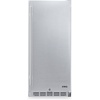 image:imageNewAir 15 Outdoor Beverage Fridge  Freestanding or BuiltIn Under counter Refrigerator for Outside Patio  Weatherproof Outdoor Fridge for 90 Cans with Detachable Castors  Stainless Steel