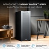image:imageNewAir 17 Wine Fridge for 24 Bottles  Freestanding Wine Cooler Refrigerator with Glass Door  Quiet Compressor Cooling Adjustable Metal Racks amp LED Light  Black56 bottle