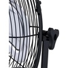 image:imageNewAir 18 2in1 High Velocity Fan Floor or Wall Mounted  WeatherResistant with 4000 CFM Airflow 3 Speeds and HeavyDuty Blades  Fan for Garage Workshop Patio amp Outdoor UseWall Mounted