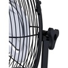image:imageNewAir 18 2in1 High Velocity Fan Floor or Wall Mounted  WeatherResistant with 4000 CFM Airflow 3 Speeds and HeavyDuty Blades  Fan for Garage Workshop Patio amp Outdoor UseWall Mounted