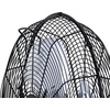 image:imageNewAir 18 2in1 High Velocity Fan Floor or Wall Mounted  WeatherResistant with 4000 CFM Airflow 3 Speeds and HeavyDuty Blades  Fan for Garage Workshop Patio amp Outdoor Use2In1