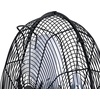 image:imageNewAir 18 2in1 High Velocity Fan Floor or Wall Mounted  WeatherResistant with 4000 CFM Airflow 3 Speeds and HeavyDuty Blades  Fan for Garage Workshop Patio amp Outdoor UseWall Mounted