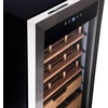 image:imageNewAir 500 Count Electric Cigar Humidor Box  Premium Cigar Cooler Cabinet with BuiltIn Boveda Temperature amp Humidity Control  Adjustable Spanish Cedar Shelves  Desktop Humidor500 Count Boveda