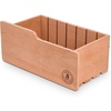 image:imageNewAir 500 Count Electric Cigar Humidor Box  Premium Cigar Cooler Cabinet with BuiltIn Boveda Temperature amp Humidity Control  Adjustable Spanish Cedar Shelves  Desktop Humidor500 Count Boveda