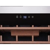 image:imageNewAir 500 Count Electric Cigar Humidor Box  Premium Cigar Cooler Cabinet with BuiltIn Boveda Temperature amp Humidity Control  Adjustable Spanish Cedar Shelves  Desktop Humidor500 Count Boveda
