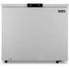 image:imageNewair 67 Cu Ft Chest Freezer with Removable Basket Quiet Deep Freezer Digital Temperature Control Top Open Door Alarm Fast Freeze Mode Compact Freezer Garage Storage Cool GrayCool Gray