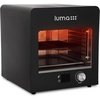 image:imageLuma by Newair Electric Grill for Steaks  1450F Infrared Indoor Smoker with CoolTouch Exterior  Portable Countertop BBQ Grill for Kitchen or Patio