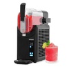 image:imageLuma by Newair Slushie Machine for Home  88 Oz Frozen Drink Maker No Ice Needed  Dishwasher Safe Slushie Maker for Margaritas Slushies amp FrappsBlack