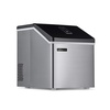 image:imageLuma by Newair Slushie Machine for Home  88 Oz Frozen Drink Maker No Ice Needed  Dishwasher Safe Slushie Maker for Margaritas Slushies amp FrappsStainless Steel