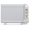 image:imageNewAir Portable Space Heater for Indoor Use  Ideal Heater for Bedroom Office or Under Desk  Electric Energy Efficient and NoiselessWhite