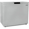 image:imageNewair 67 Cu Ft Chest Freezer with Removable Basket Quiet Deep Freezer Digital Temperature Control Top Open Door Alarm Fast Freeze Mode Compact Freezer Garage Storage Cool GrayCool Gray