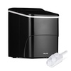 image:imageNewair Bullet Ice Maker Countertop  26 lbsDay Ice Machine with Fresh Ice in amp Minutes  2 Size Cubes for Instant Refreshment  Matte BlackMatte Black
