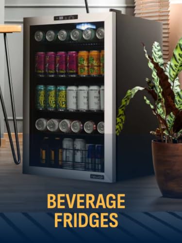 NewAir : Smart Appliances,Bring Comfort Home,Stay Cool, Refresh, and Relax