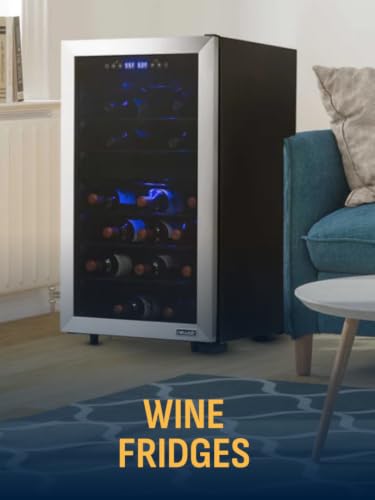 NewAir : Smart Appliances,Bring Comfort Home,Stay Cool, Refresh, and Relax