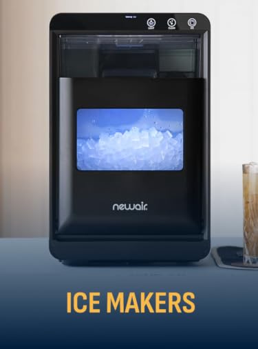 NewAir : Smart Appliances,Bring Comfort Home,Stay Cool, Refresh, and Relax